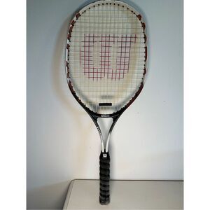 Wilson Impact Vtg oversize racquet #M-1534